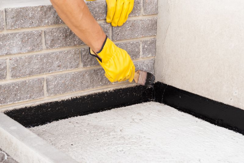 Home Waterproofing