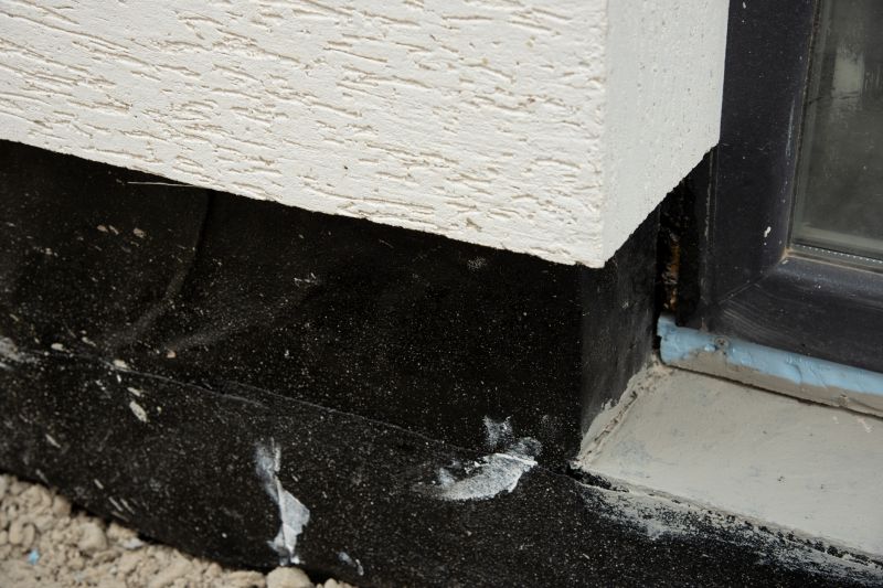 Basement Concrete Sealing in Fort Myers, FL