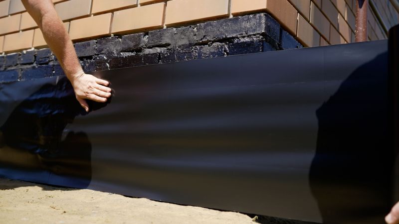 Home Waterproofing